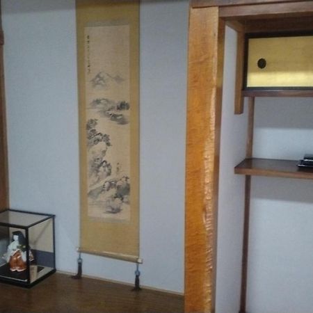 レンタルルーム目黒 Tokyo Esterno foto