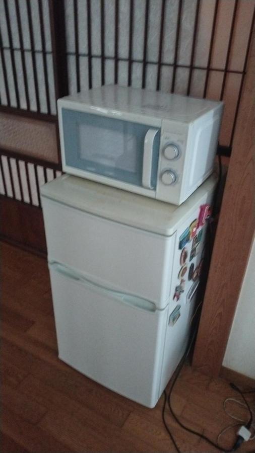 レンタルルーム目黒 Tokyo Esterno foto